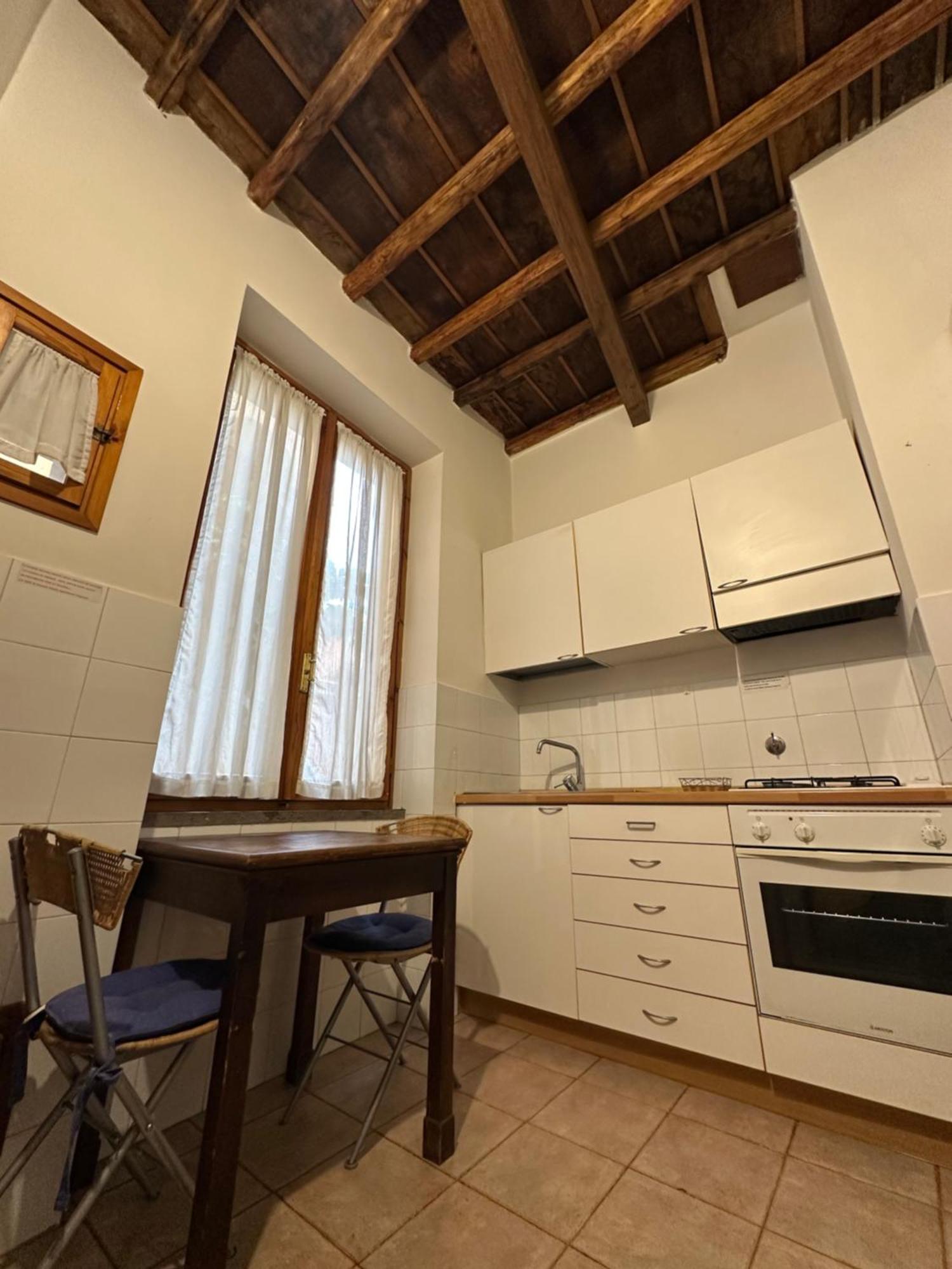 Navona Livia Appartement