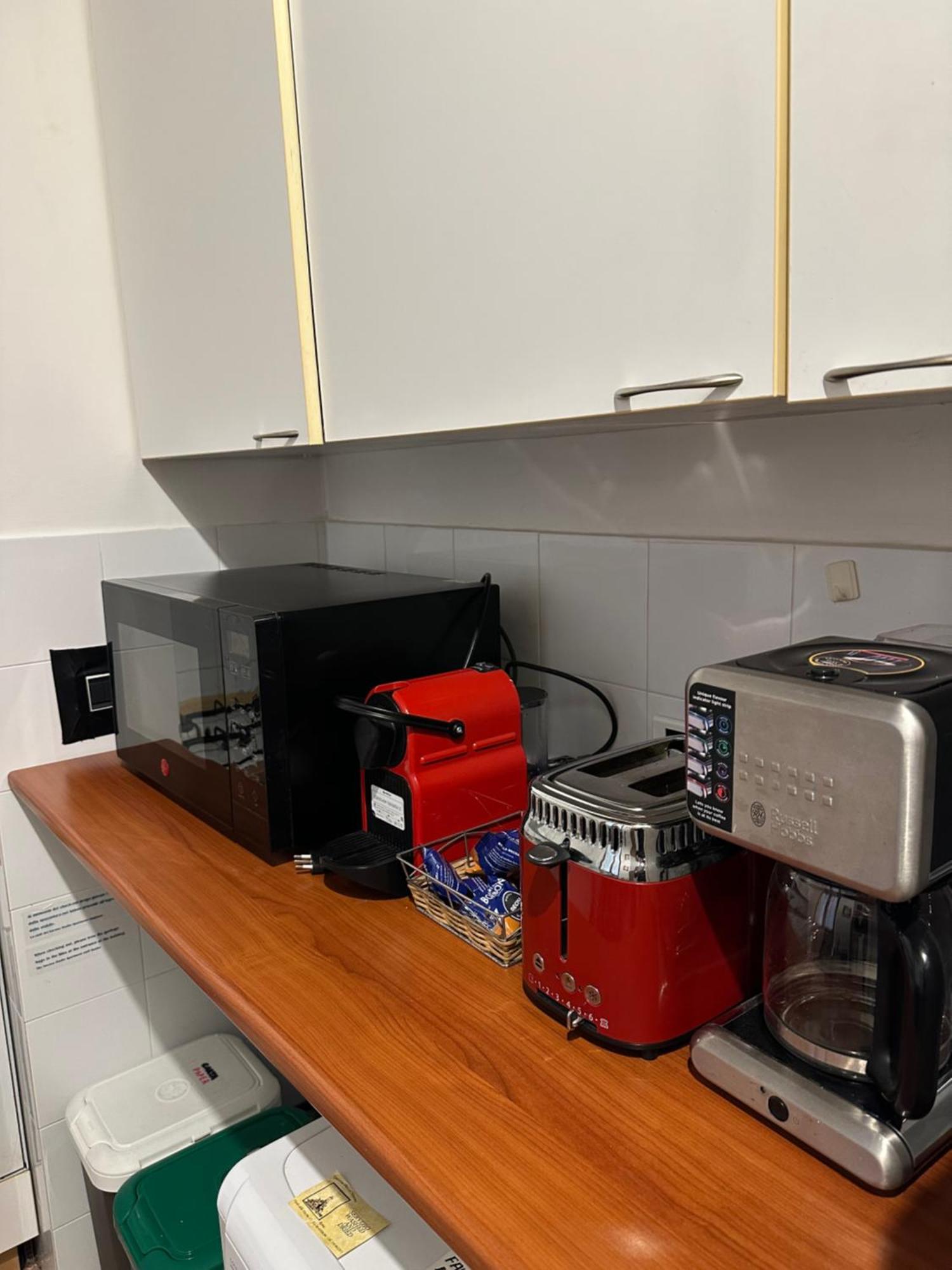 Appartement Navona Livia